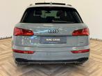 Audi Q5 55 TFSI e quattro Competition|PANO|B&O|INRUIL MOGELI, Auto's, Audi, Automaat, 4 cilinders, Bedrijf, Adaptive Cruise Control