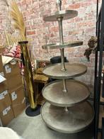 Etagère riviera maison xl, Ophalen, Zo goed als nieuw