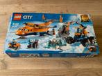 Lego City Noordpool 60196 - Zo goed als nieuw!, Kinderen en Baby's, Speelgoed | Duplo en Lego, Ophalen, Zo goed als nieuw, Complete set