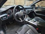 Audi A6 Avant 55 TFSI e Quattro Pro Line S Competition S-Lin, Automaat, Gebruikt, 4 cilinders, Vierwielaandrijving