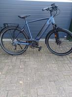 Nieuwe GAZELLE ULTIMATE T10 HMB SPEED H57  Demo, Nieuw, Ophalen of Verzenden, 50 km per accu of meer, 55 tot 59 cm