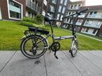Electrische vouwfiets, Viaggio, 1 keer gebruikt., Fietsen en Brommers, Fietsen | Vouwfietsen, 20 inch of meer, Versnellingen, Zo goed als nieuw