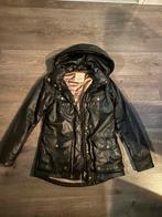 Elvine winterjas maat xs, Kleding | Dames, Zwart, Elvine, Ophalen of Verzenden, Maat 34 (XS) of kleiner