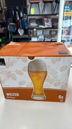 Speciaal groot bier glas 68 cl, Ophalen of Verzenden, Zo goed als nieuw, Bierglas