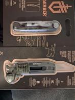 Gerber Prybrid X & Armbar Drive Multi-Tool Set - Nieuw, Ophalen of Verzenden, Nieuw