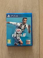 Fifa 2019 fifa 19 ps4, Spelcomputers en Games, Ophalen of Verzenden, Zo goed als nieuw, Sport, 3 spelers of meer