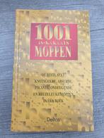 1001 18-karaats moppen, Boeken, Humor, Gelezen, Ophalen of Verzenden