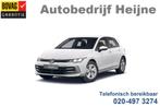 Volkswagen Golf NEW 1.5 TSI LIFE PDC/CARPLAY/FABRIEKSGARANTI, Voorwielaandrijving, 12 maanden, 4 cilinders, Wit
