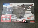 Arrma exb talion 6s doos van rc auto, Ophalen of Verzenden