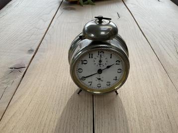 ZEER OUDE KIENZLE WEKKER beschikbaar voor biedingen