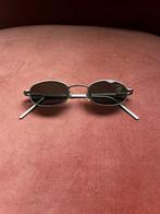 Vintage DKNY zonnebril – eind jaren 90 / begin 2000, Zo goed als nieuw, Grijs, Bril, Ophalen