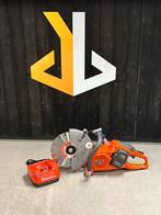 Husqvarna K540i Accu Doorslijper, Ophalen of Verzenden