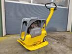 Wacker trilplaat te koop DPU 2560, Ophalen, Gebruikt