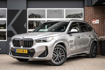 BMW X1 30e xDrive M Sport | Shadow | Driving Ass. Prof. | Tr beschikbaar voor biedingen