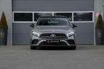 Mercedes A-klasse 200 AMG | Pano | Sfeerverlichting | Camera, 65 €/maand, Gebruikt, 4 cilinders, Met garantie (alle)