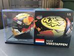 ✅ Max Verstappen 1:5 Oostenrijk 2018 helm 8AP2018 Spark F1, Verzamelen, Automerken, Motoren en Formule 1, Nieuw, Ophalen of Verzenden