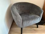 Kuip stoel, Eenpersoons, Minder dan 75 cm, Ophalen of Verzenden, Zo goed als nieuw