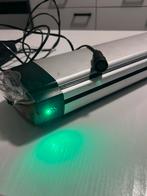 Gazelle Innergy Accu - met oplader, Ophalen of Verzenden, Zo goed als nieuw