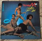 Vinyl Lp Boney M “Love for sale”, Ophalen of Verzenden, 1960 tot 1980, Gebruikt, 12 inch