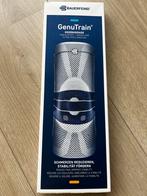 GenuTrain Kniebandage, Diversen, Ophalen of Verzenden, Nieuw