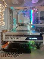 Game pc 14900ks rtx 3070 Z790 Apex maximus, Computers en Software, Desktop Pc's, Ophalen, 14900ks, 32 GB, Zo goed als nieuw