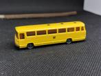 Wiking 971 - Mercedes Benz O 302 Postbus (12884), Overige merken, Gebruikt, Verzenden, Gelijkstroom of Wisselstroom