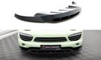 Voorlip sideskirts spoiler diffuser - Porsche Cayenne 10-14, Ophalen of Verzenden
