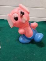 -	speelgoed vintage puppet M.der jaren 80, Ophalen of Verzenden, 'T Olde Gre-j, Info@toldegrej.nl, Endepoelstraat 20f Didam