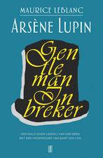 Arsène Lupin - Gentleman inbreker, Boeken, Ophalen of Verzenden, Zo goed als nieuw, Maurice Leblanc, Europa overig