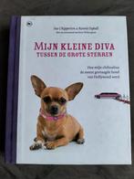 Sue Chipperton - Mijn kleine diva tussen de grote sterren, Ophalen of Verzenden, Zo goed als nieuw, Sue Chipperton, Overige