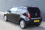 Volkswagen Up! 1.0 high up! BlueMotion, Auto's, Voorwielaandrijving, Euro 5, Gebruikt, Up!