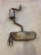 Volkswagen Golf 6 GTD uitlaatsysteem, Gebruikt, -, Volkswagen, -