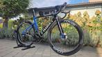 S-Works Venge Team Quickstep Ultegra DI2 12sp + Pwrmeter, Fietsen en Brommers, Fietsen | Racefietsen, Carbon, Zo goed als nieuw