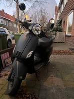 BTC Riva 2020 Scooter – Nette staat – Rijklaar, Fietsen en Brommers, Scooters | Overige merken, Ophalen, Gebruikt, 49 cc, Benzine