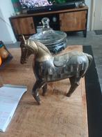 Vintage margarine paard, Ophalen of Verzenden