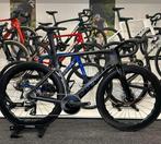 Cervelo S5 56cm met Princeton Wake wielset, Overige merken, 28 inch, Gebruikt, Carbon