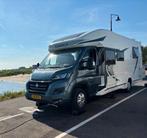 Chausson 718 EB 2.3 131 PK Fiat Ducato Half-Integraal Camper, Caravans en Kamperen, Fiat, Chausson, Particulier, Gaslek-detector