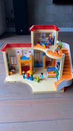 Playmobil kinderdagverblijf 5567, Kinderen en Baby's, Speelgoed | Playmobil, Ophalen of Verzenden, Zo goed als nieuw