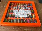 Street Beanz van de Plus, Ophalen, Gebruikt