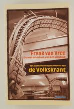 Vree, Frank van - De metamorfose van een dagblad, Gelezen, 20e eeuw of later, Verzenden