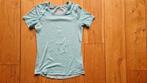 Pro Touch Sportshirt Maat S - turquoise, Blauw, Ophalen of Verzenden, Pro Touch, Maat 36 (S)
