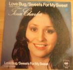 Tina Charles > Love Bug, Gebruikt, 7 inch, Single, Ophalen of Verzenden