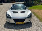 Opel SPEEDSTER 2.2-16V Origineel NL 79.000km 2e eigenaar HAR, Achterwielaandrijving, Gebruikt, 4 cilinders, Handgeschakeld
