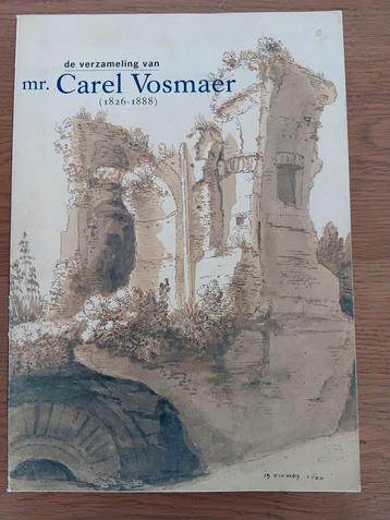 FL Bastet ea. - De verzameling van mr Carel Vosmaer beschikbaar voor biedingen
