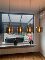 Mooie hanglamp 1 jaar oud, Ophalen of Verzenden, Zo goed als nieuw