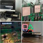 PS3 CECHC04 Volledig Gereviseerd | 60GB ps1 ps2, Spelcomputers en Games, Spelcomputers | Sony PlayStation 3, Phat, Refurbished