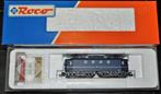 ROCO 43465 NS 1100 blauw, Hobby en Vrije tijd, Locomotief, Roco, Ophalen of Verzenden, Zo goed als nieuw