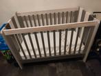 Ledikant, Kinderen en Baby's, Babywiegjes en Ledikanten, Ophalen, Zo goed als nieuw, Ledikant