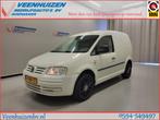 Volkswagen Caddy 1.9TDI Apk tot 20-10-2025! (bj 2009), Auto's, Voorwielaandrijving, Gebruikt, 4 cilinders, Volkswagen