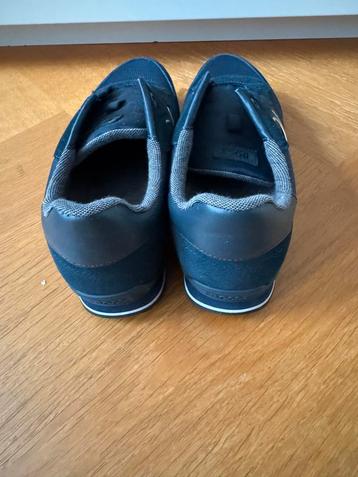 Hugo Boss Sneakers Blauw - Maat 42 - Nieuw! beschikbaar voor biedingen